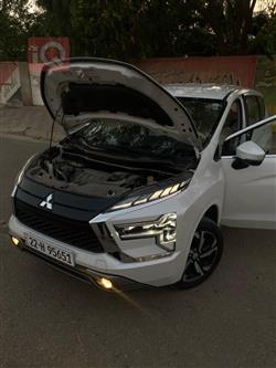 Mitsubishi Xpander